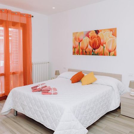 Modianus Suite Vico Equense Bagian luar foto