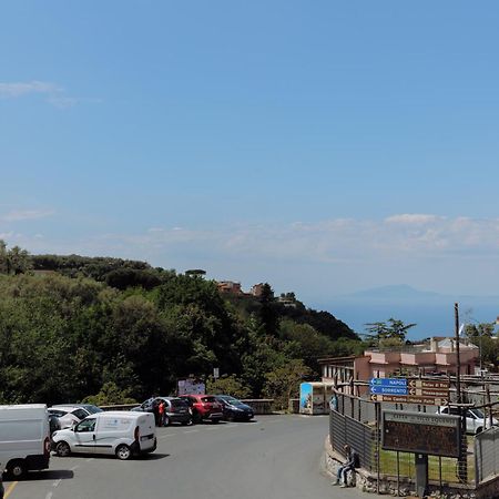 Modianus Suite Vico Equense Bagian luar foto