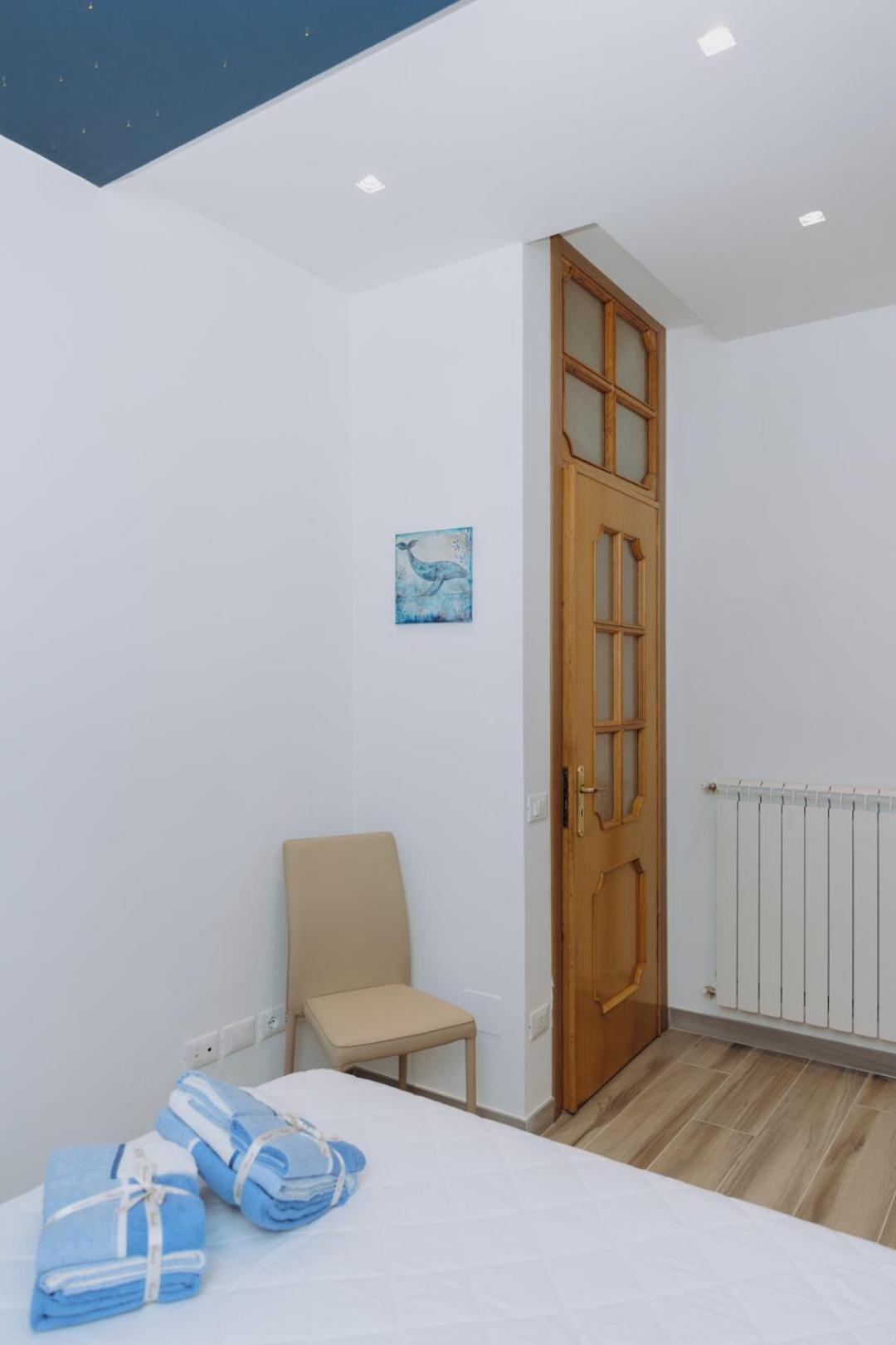 Modianus Suite Vico Equense Bagian luar foto