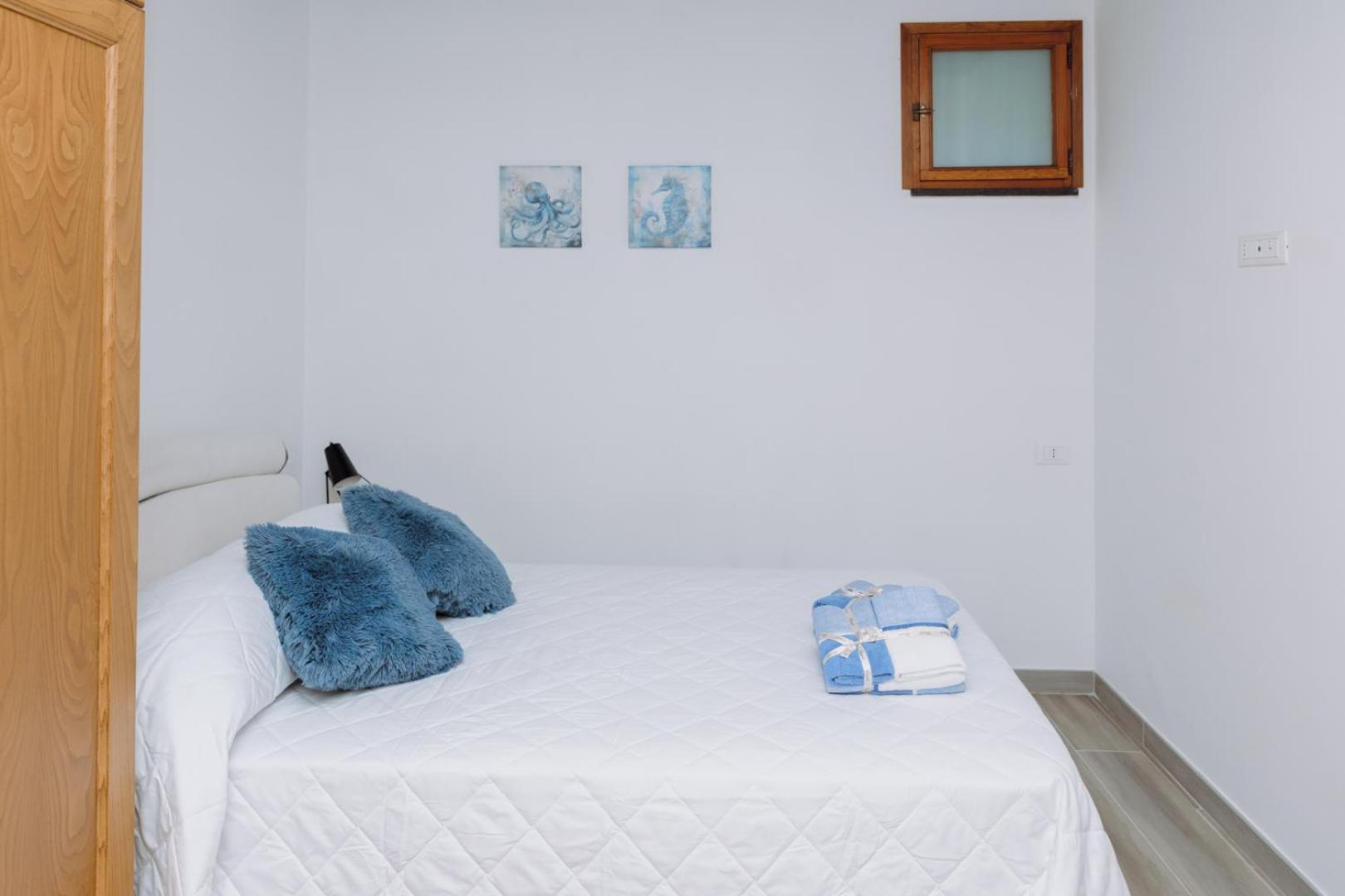 Modianus Suite Vico Equense Bagian luar foto