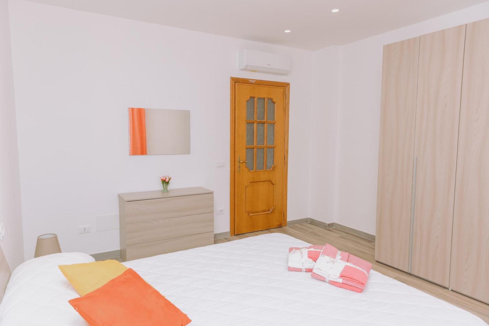 Modianus Suite Vico Equense Bagian luar foto