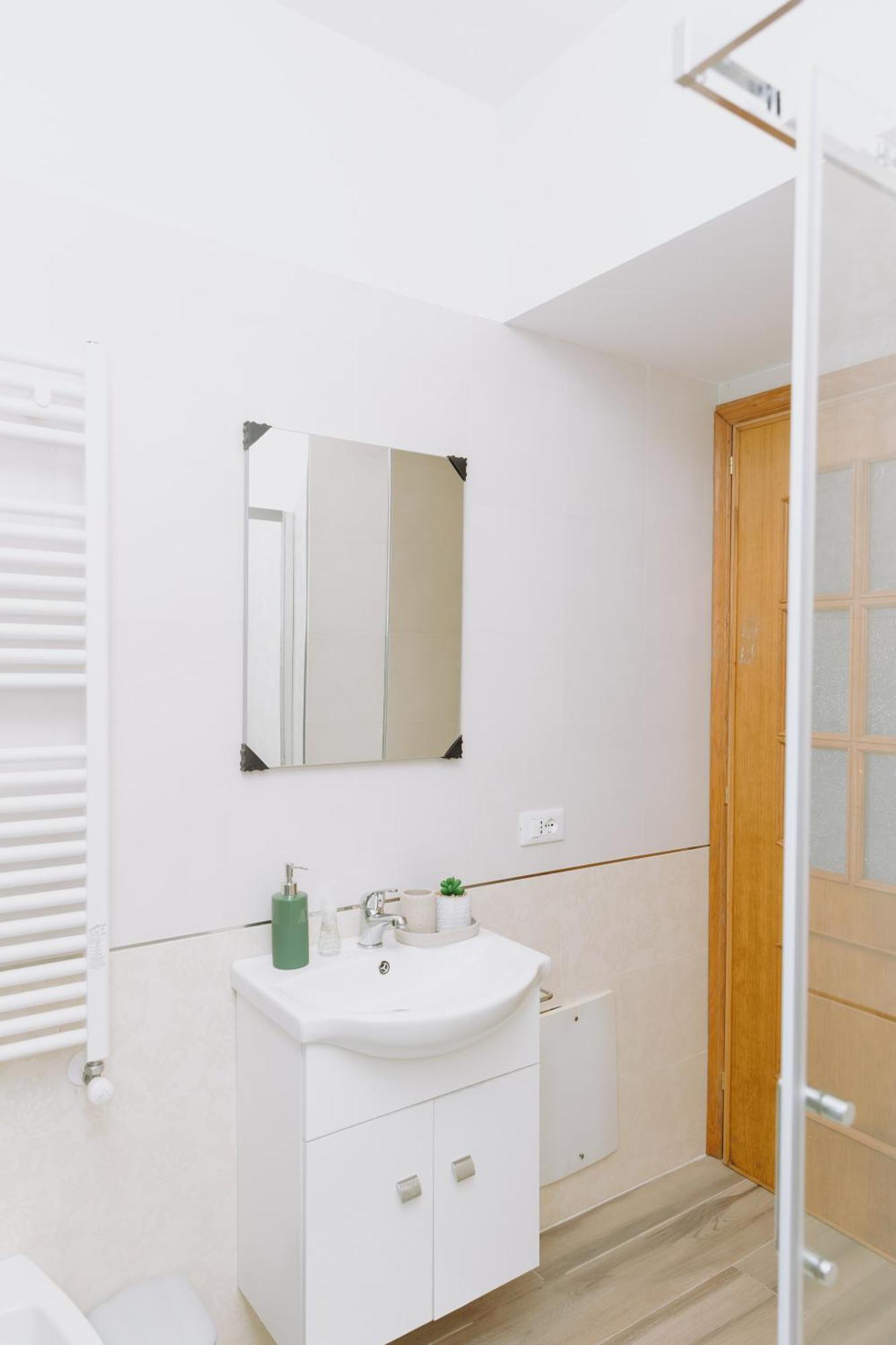 Modianus Suite Vico Equense Bagian luar foto