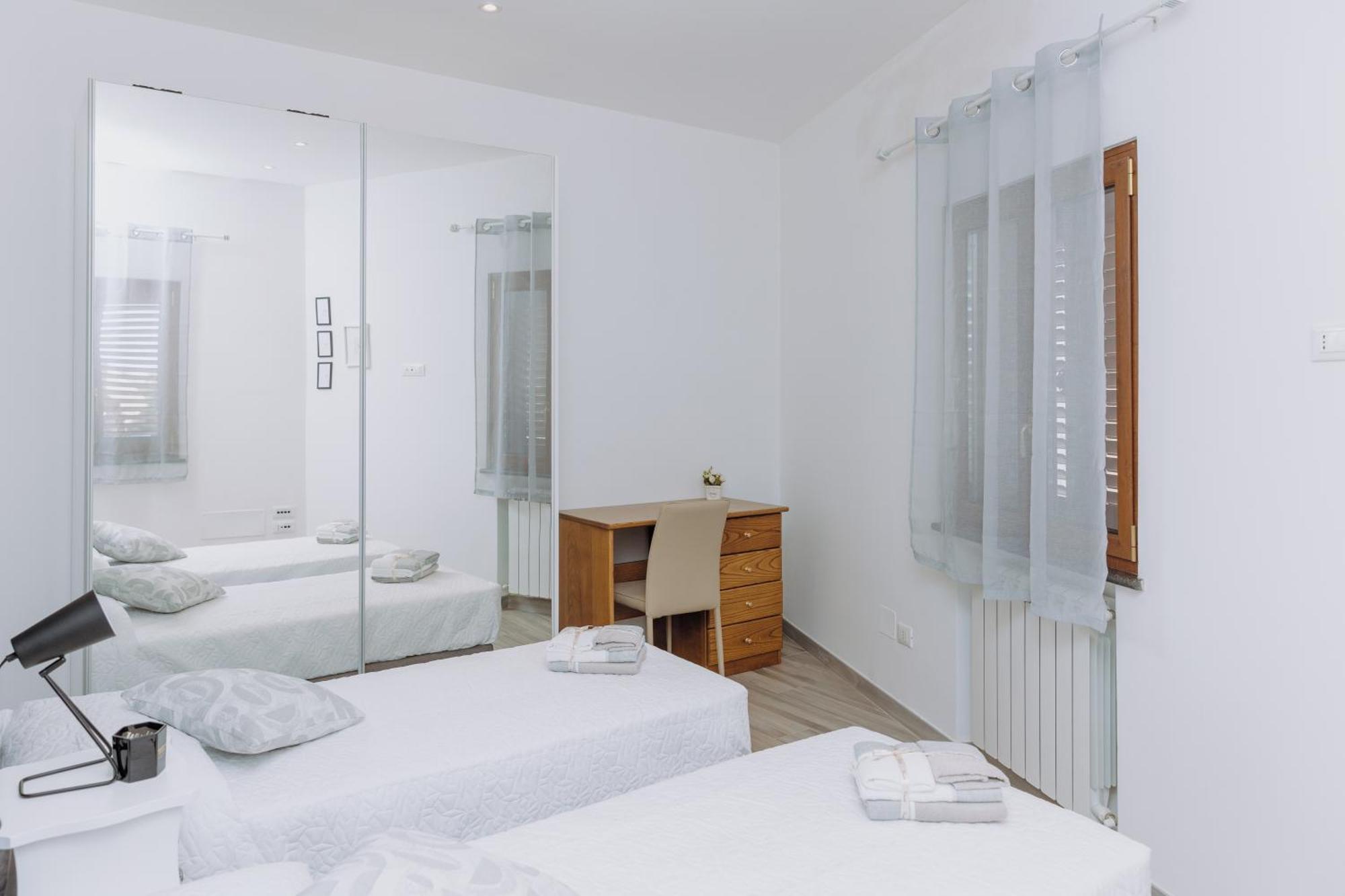 Modianus Suite Vico Equense Bagian luar foto