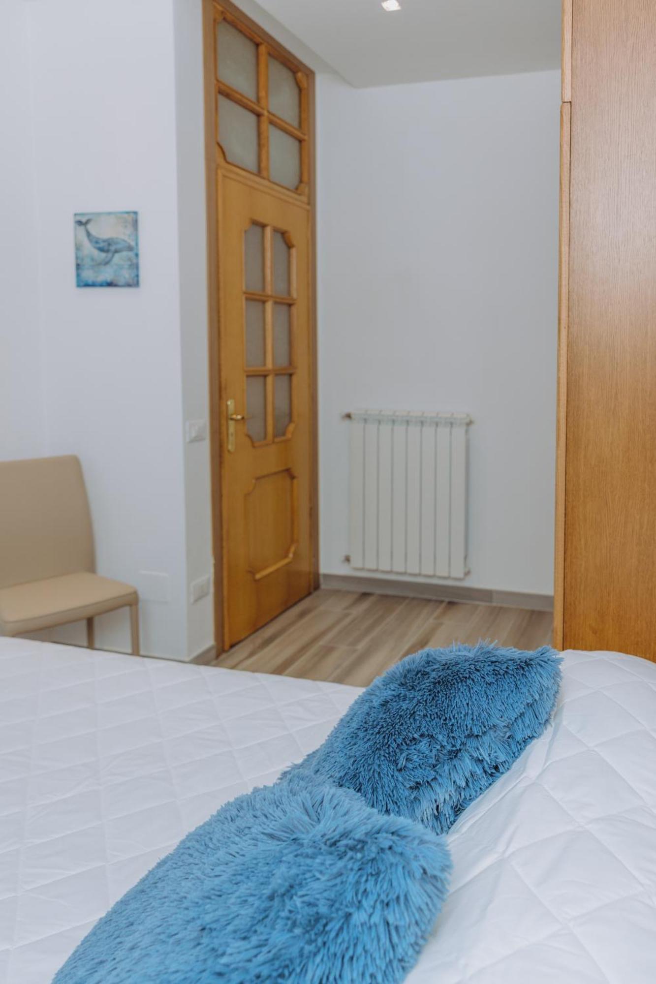 Modianus Suite Vico Equense Bagian luar foto