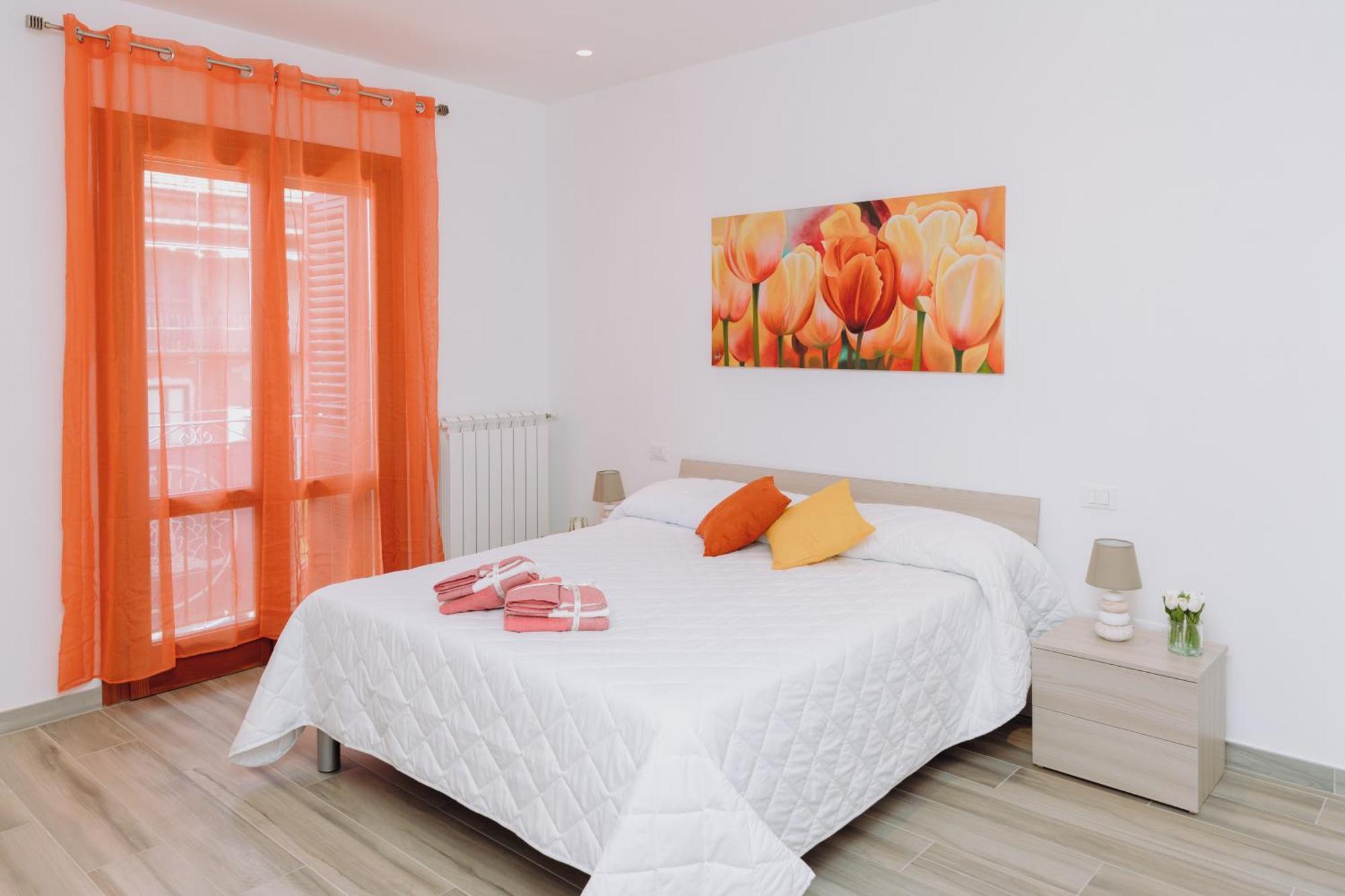 Modianus Suite Vico Equense Bagian luar foto
