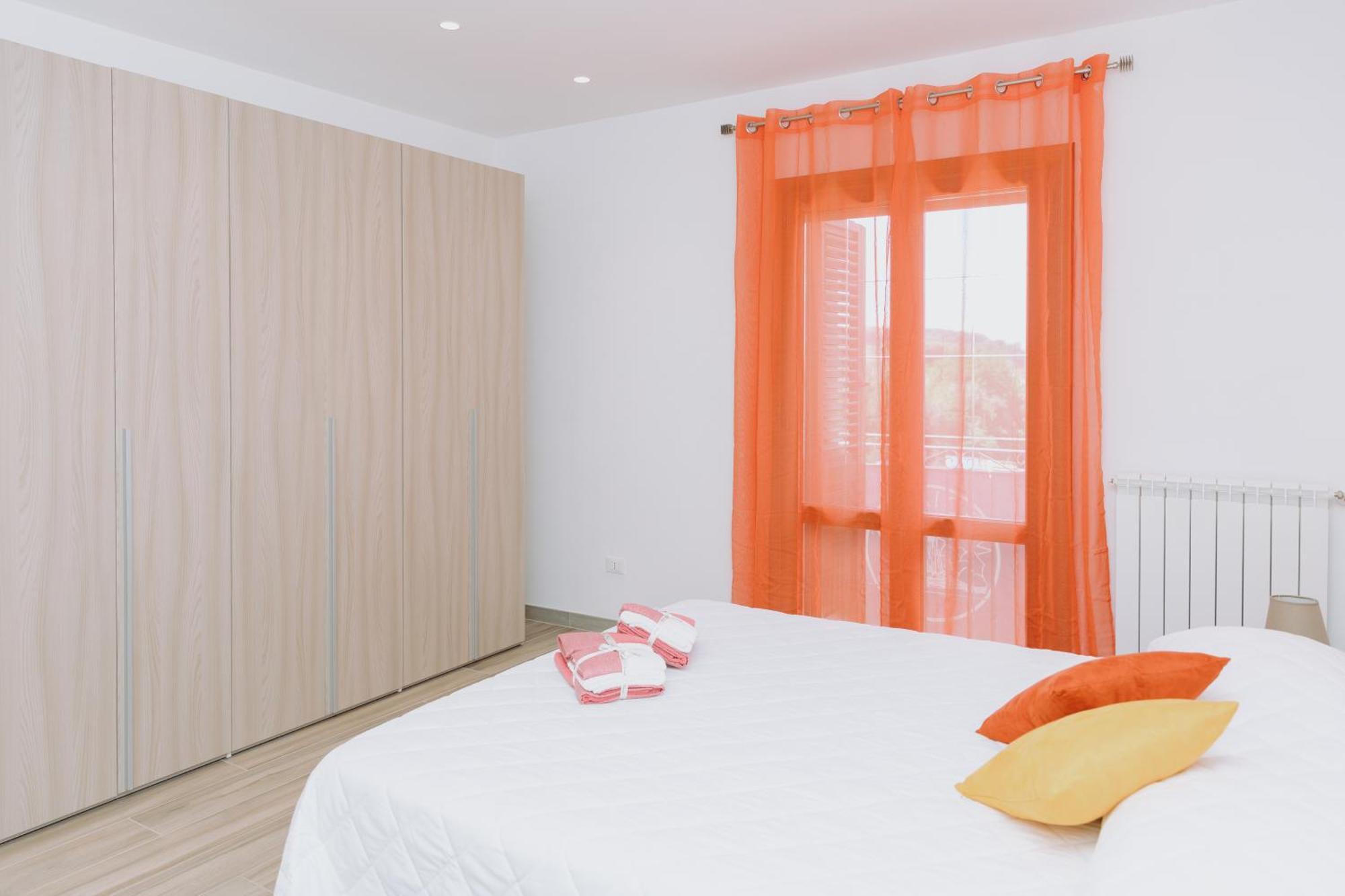 Modianus Suite Vico Equense Bagian luar foto